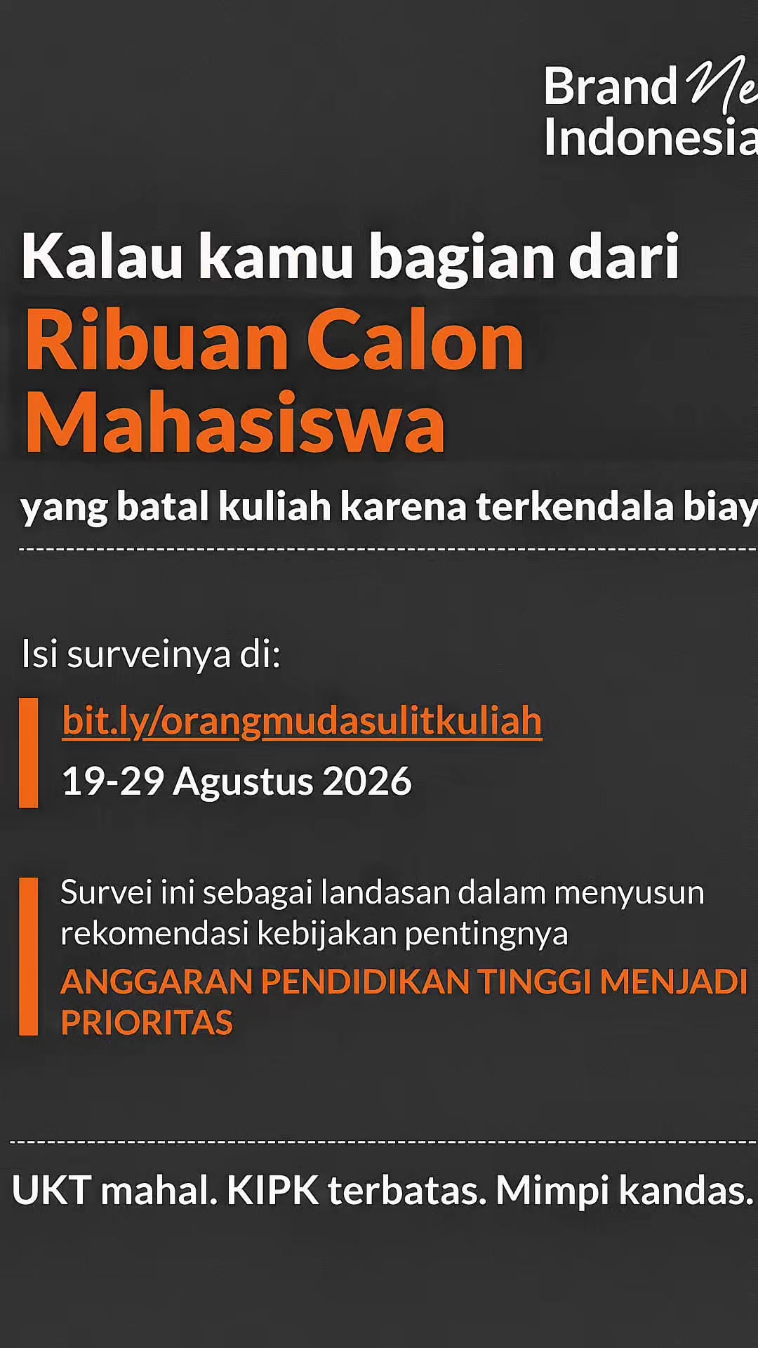 @Virdian - LawanButaPolitik