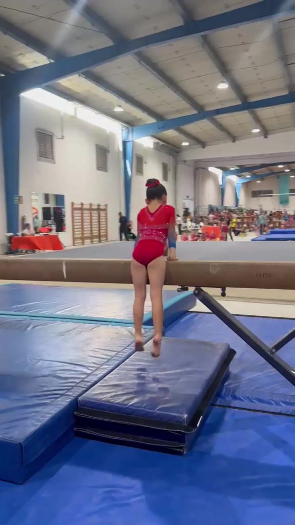 @ACROGYM Academia de gimnasia
