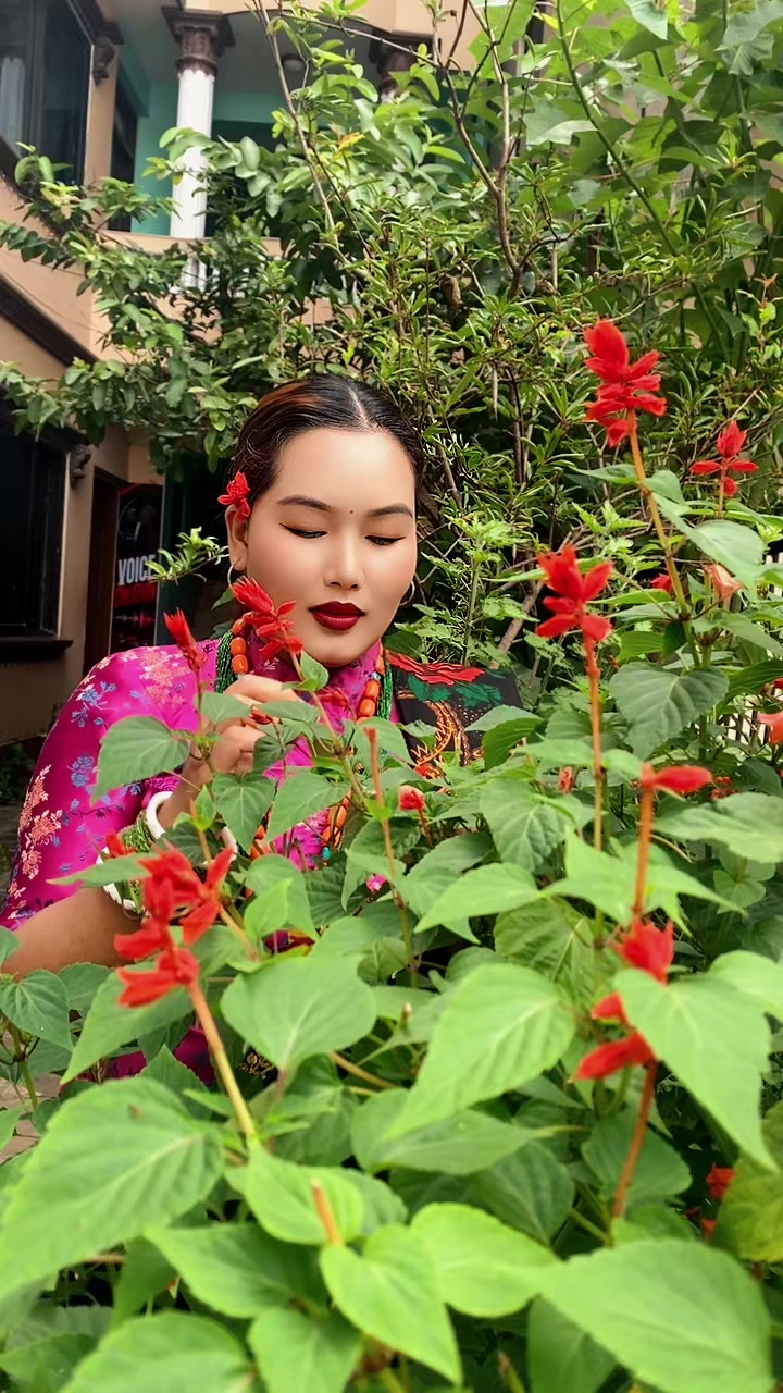 @sumitra gurung