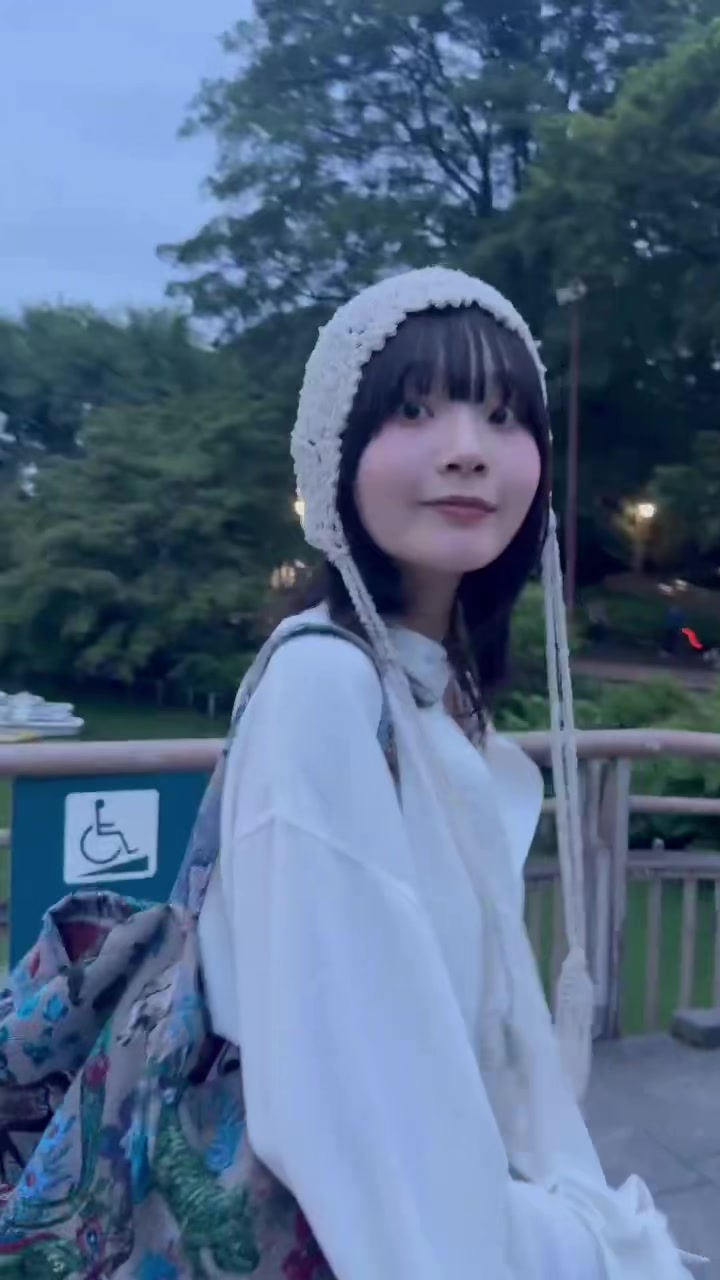 @一月 海