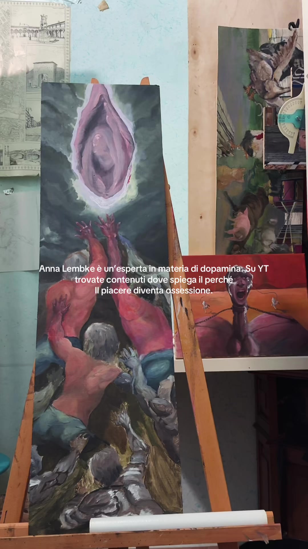 @Painter’s Thoughts