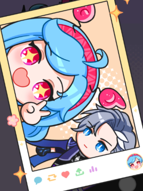 @Mobile Legends