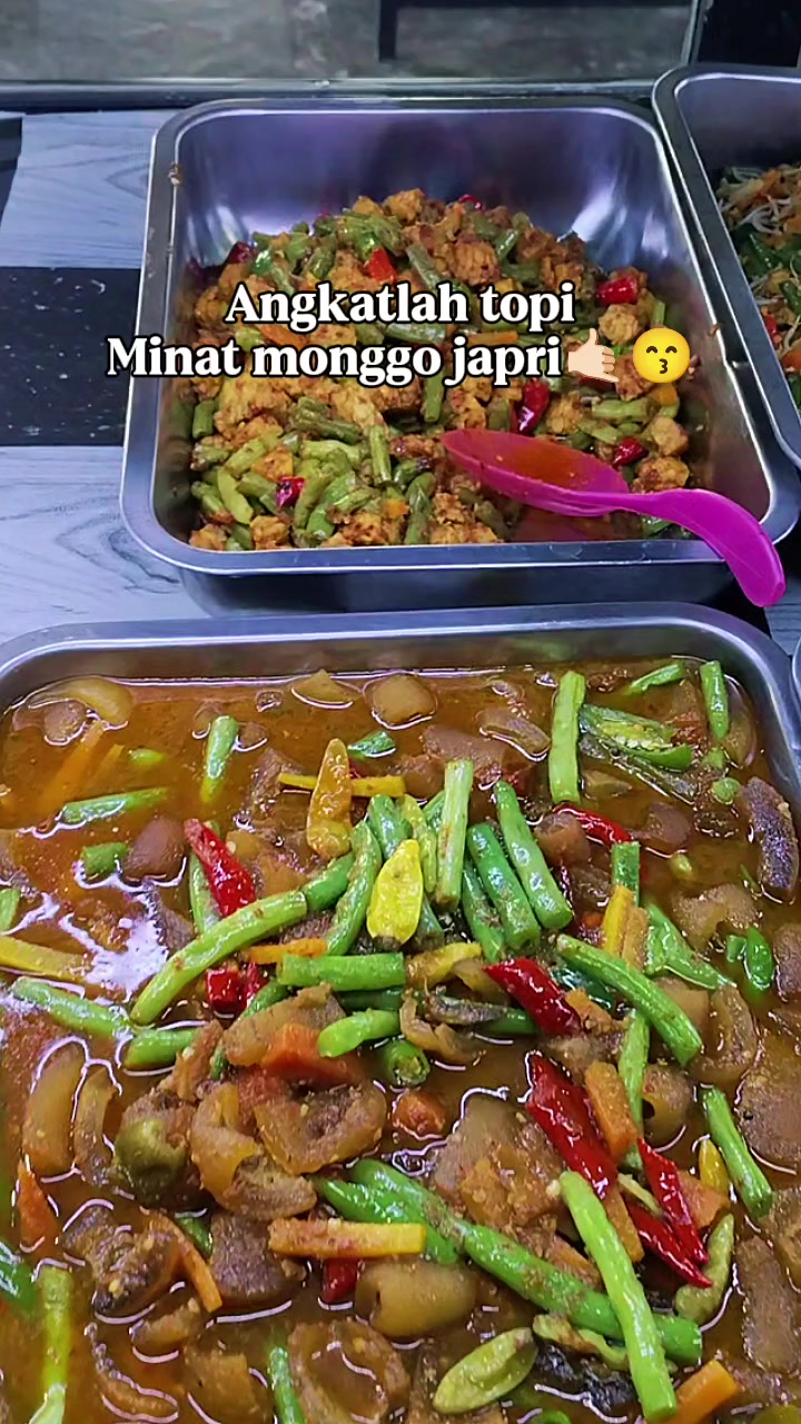 @DEPOT TUGU IJO