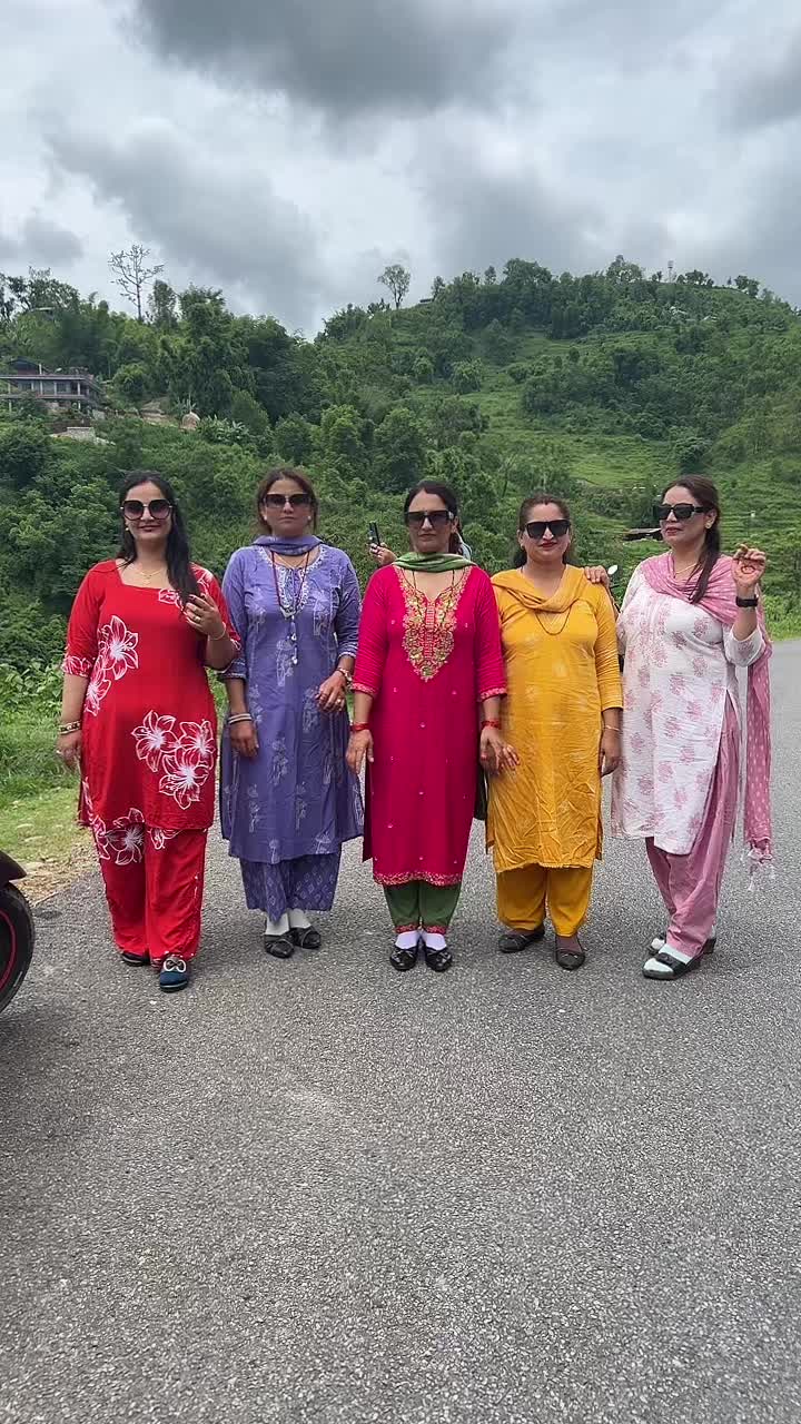 @Ganga sharma