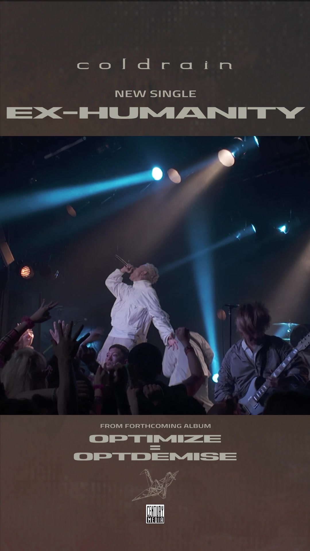 @coldrain