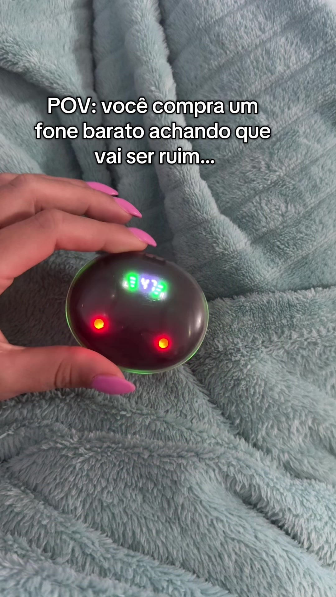 @Bianca Cunha