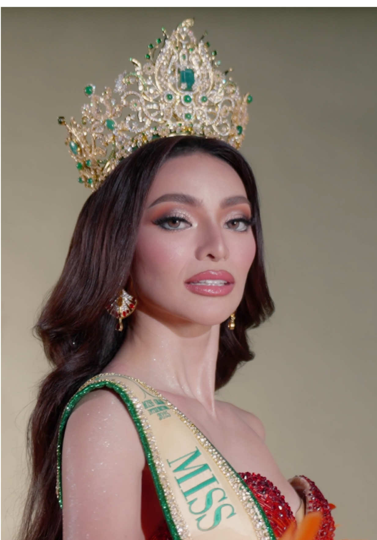 @Miss Grand International