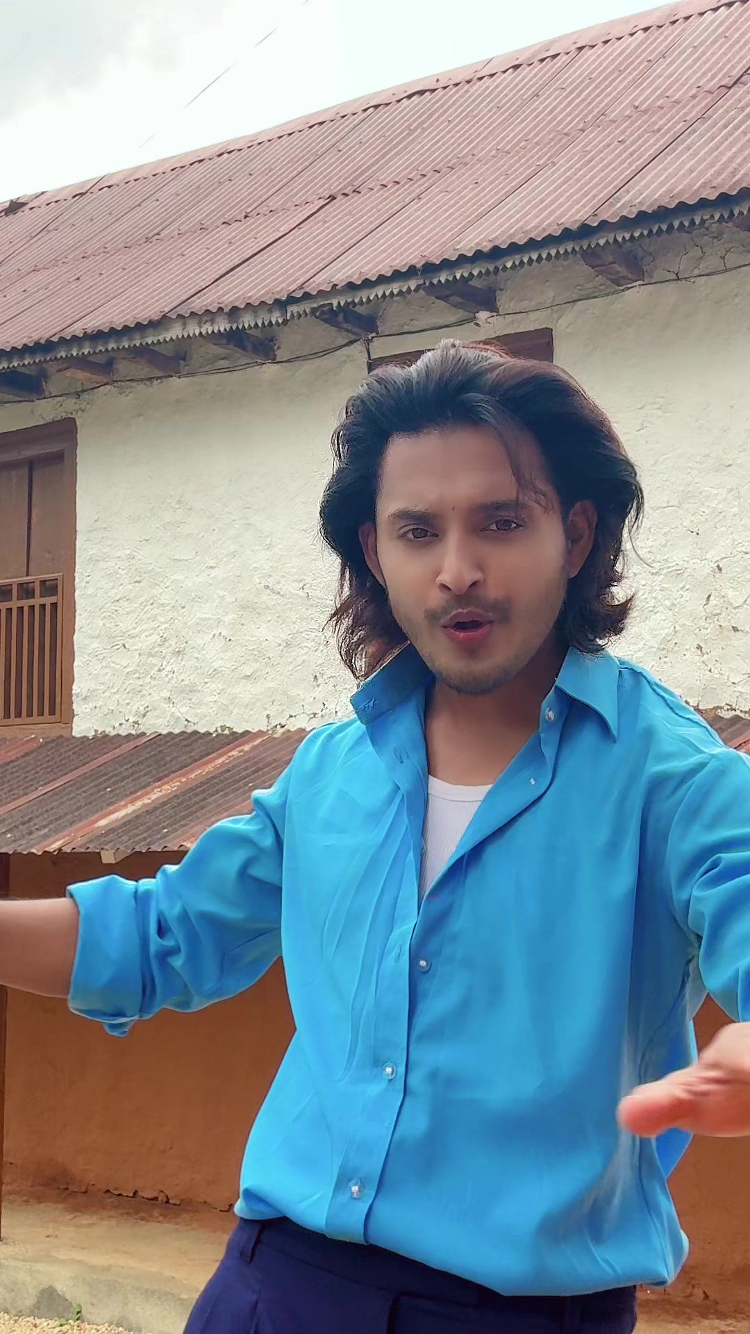 @प्रभात पाल ठकुरी