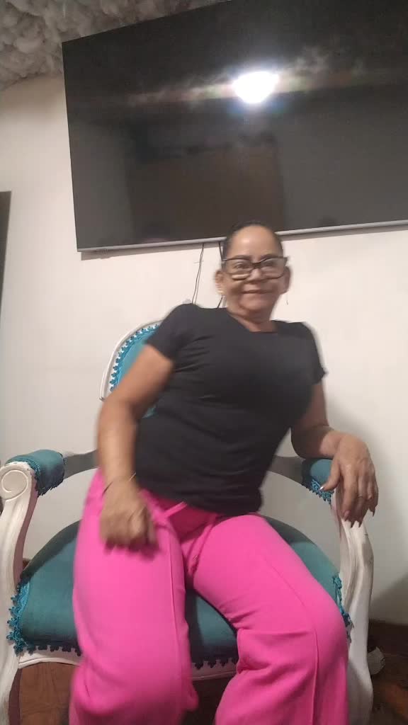 @luz Mary