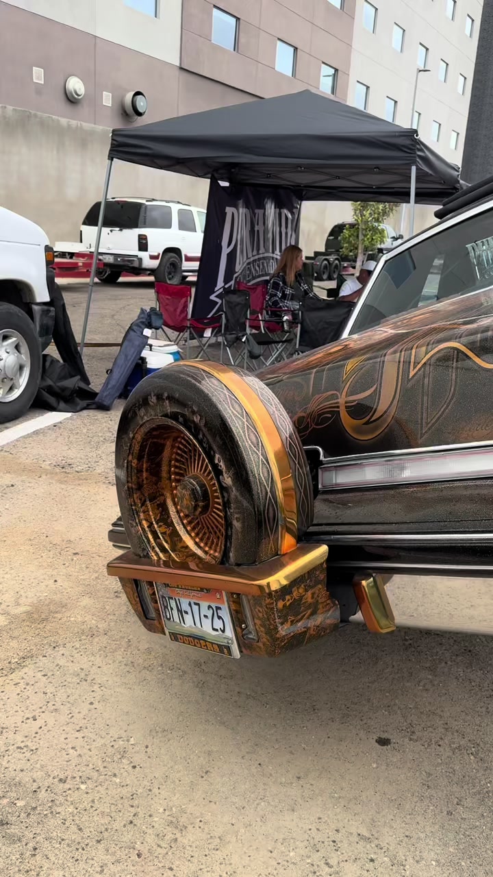 @Baja_So_Cal_Lowriders