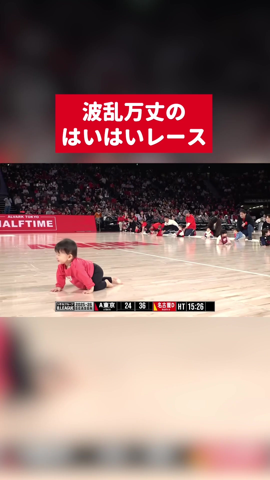@アルバルク東京【公式】