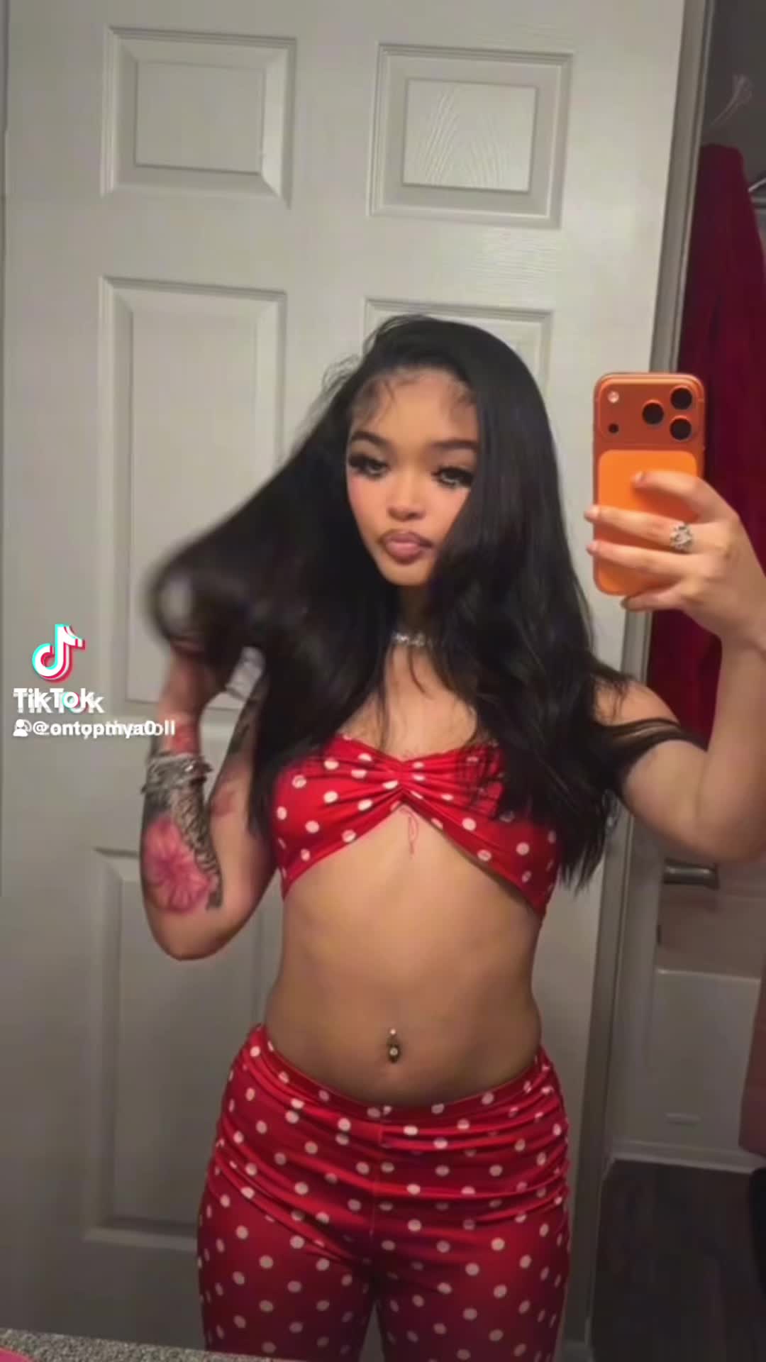 @Therealmaya
