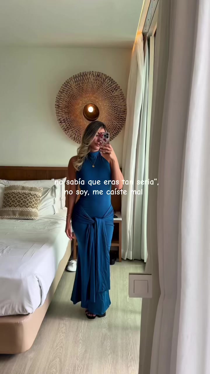 @Luciana Salazar