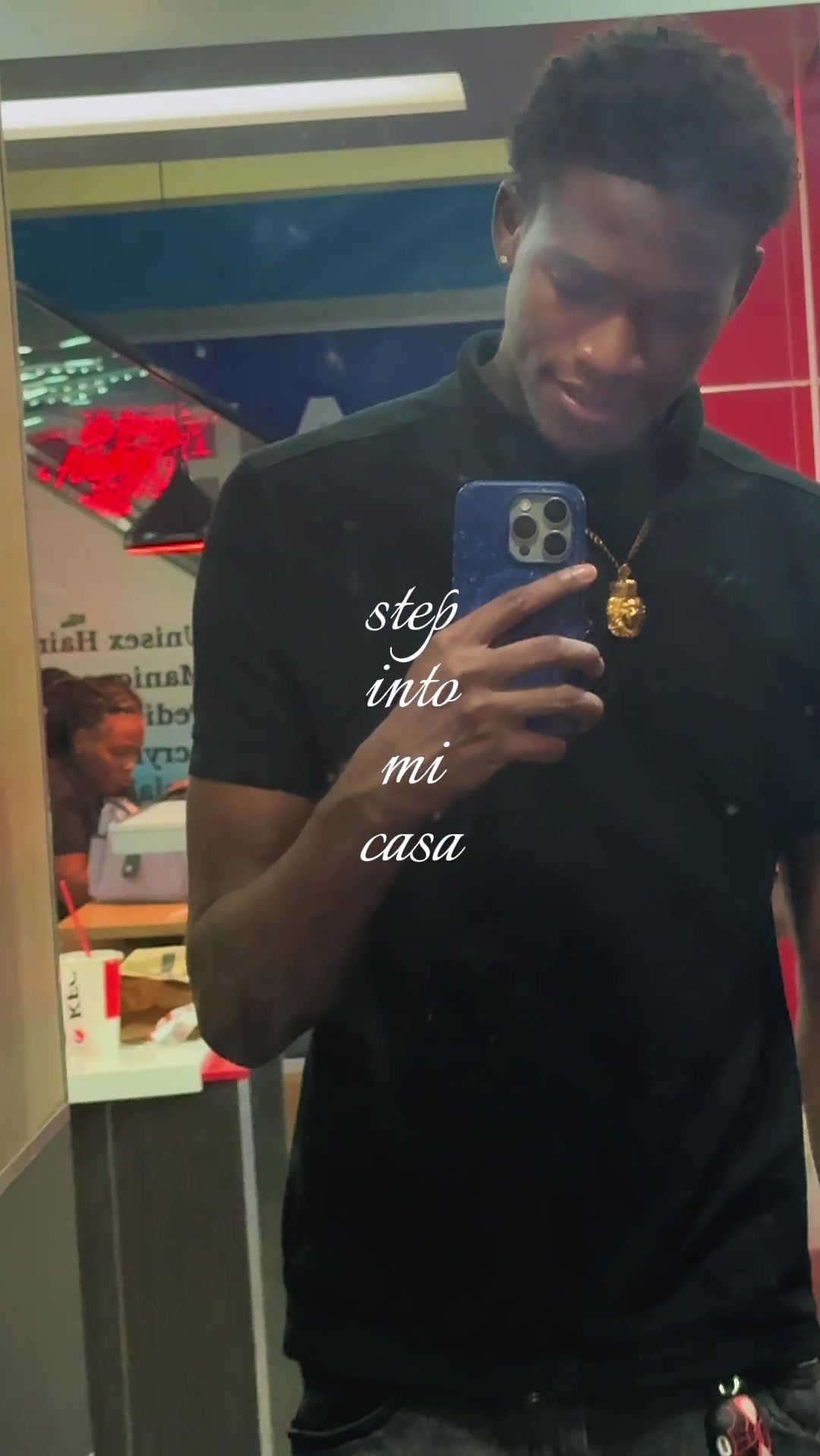 @Jermarquavius Butteplug