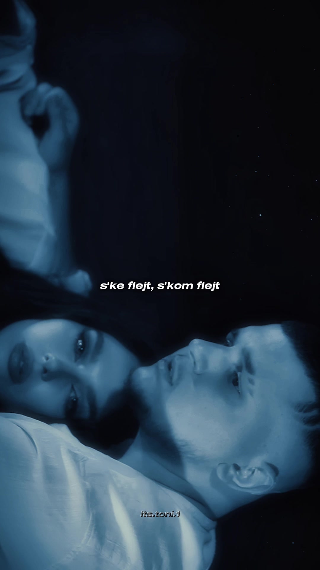 @&bull; 𝐓 𝐎 𝐍 𝐈 &bull;