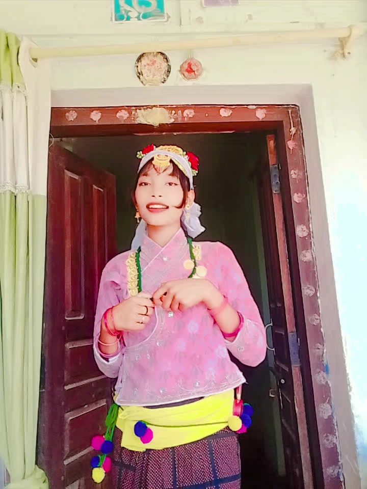 @manisha hamal thakuri💫👑