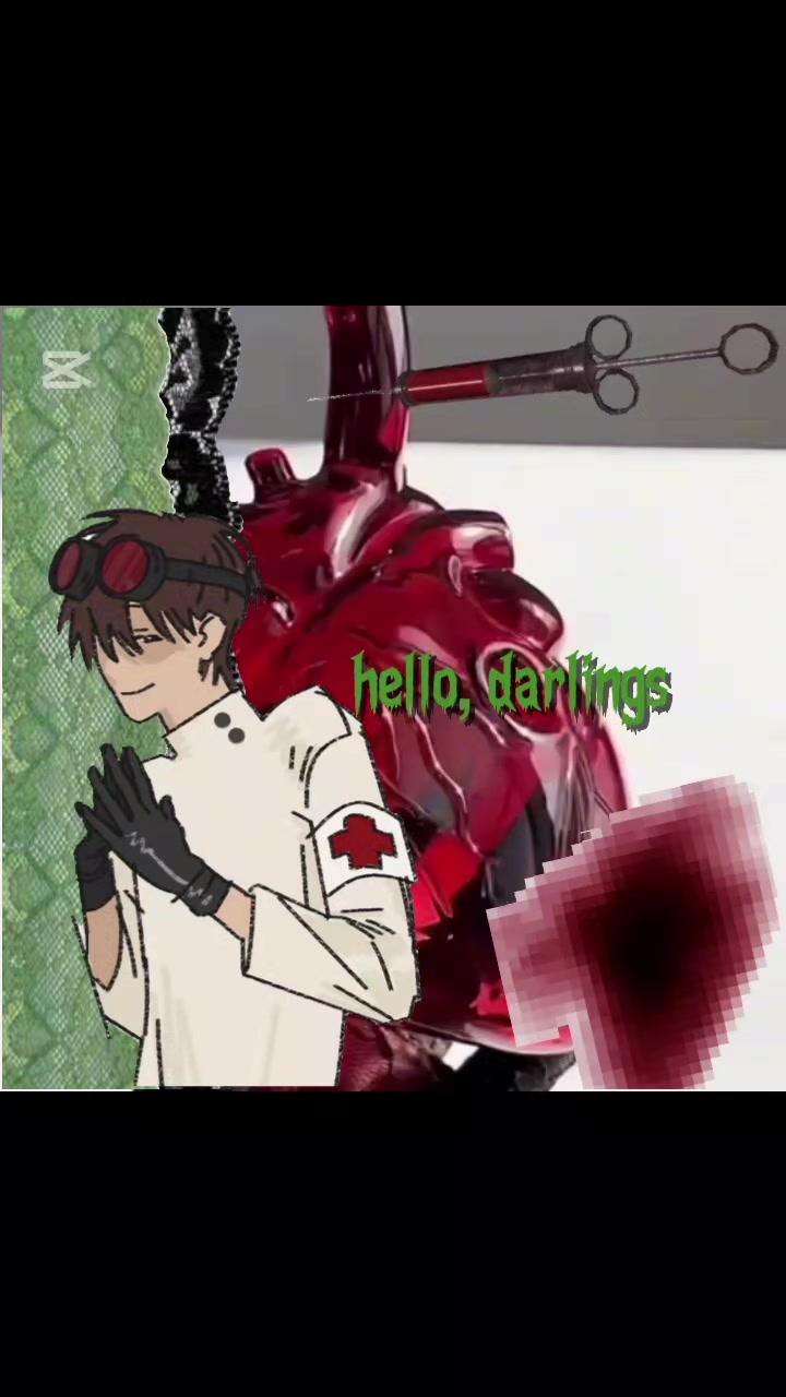 @🧪🩺 Dr. William