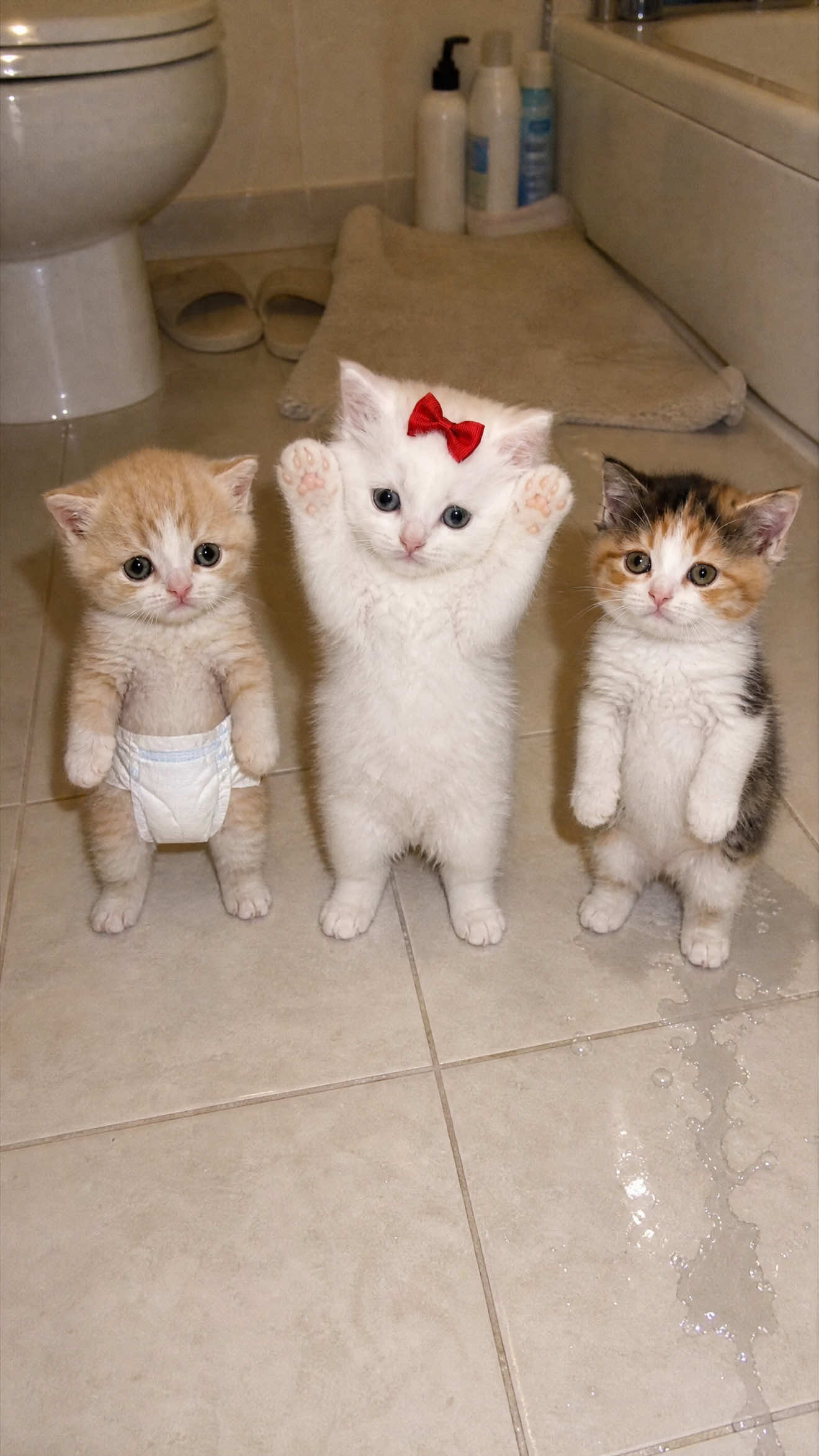 @Tiny Odd Pets