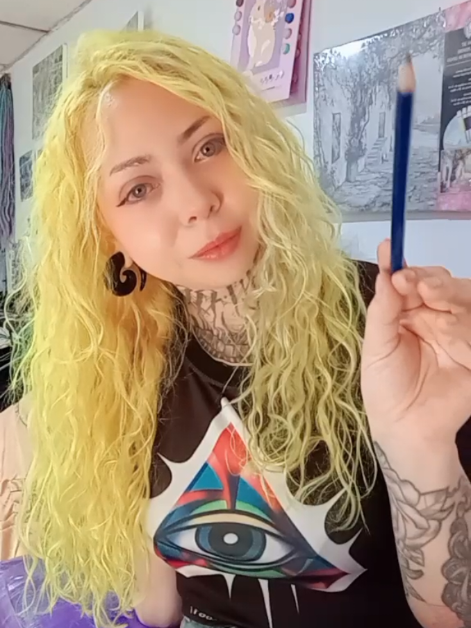 @BrujaOzkura666