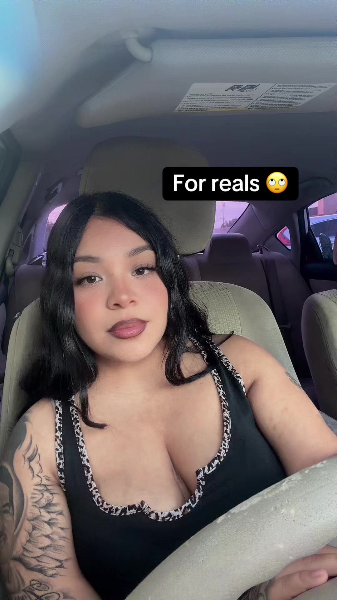@Laura Sandoval