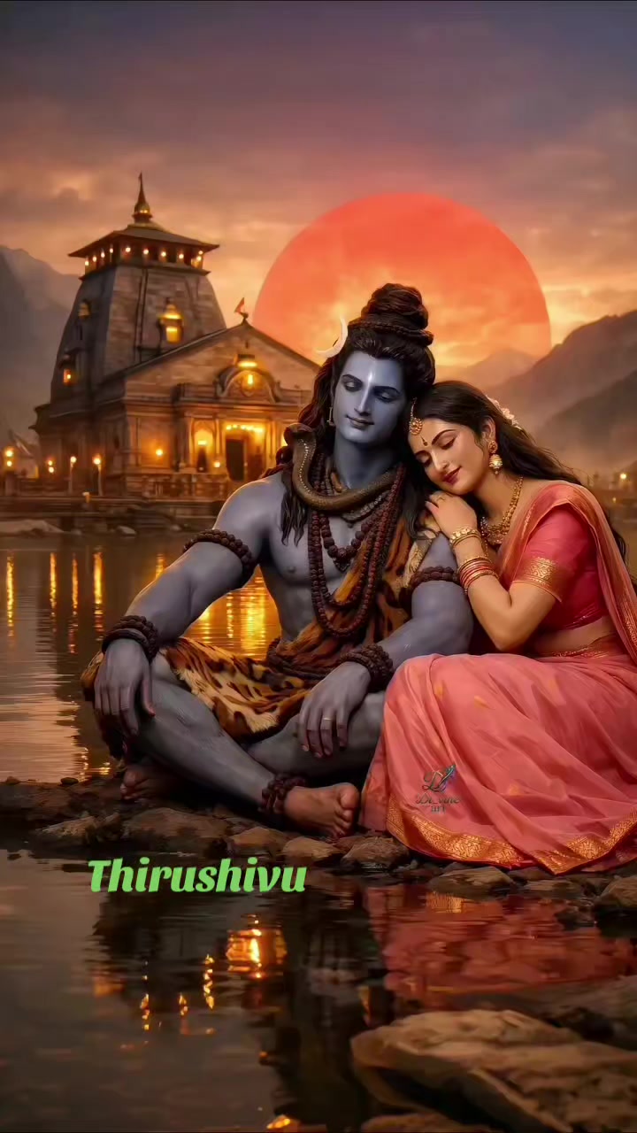 @🌹shivan_parvathi_official🌹