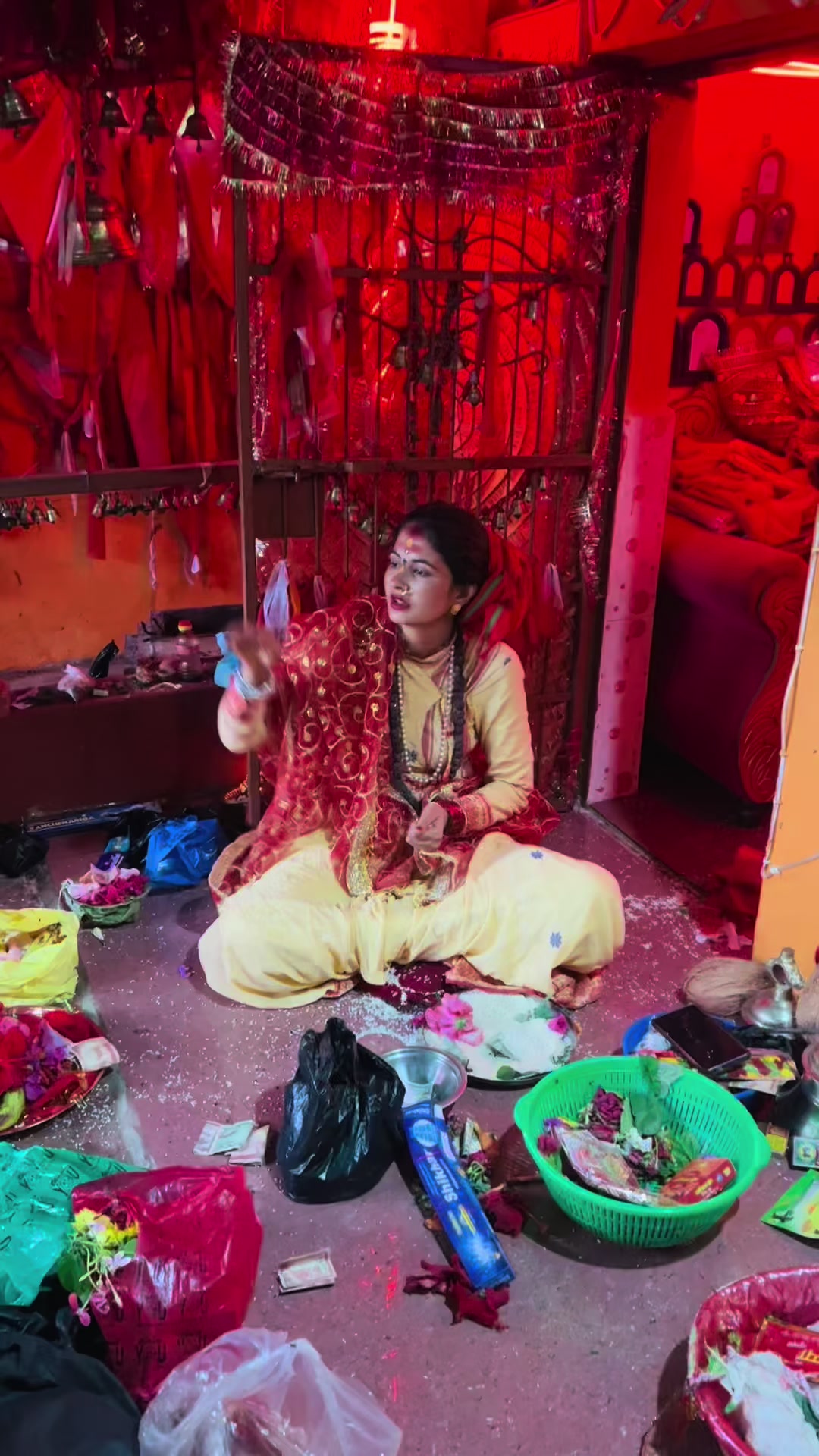 @Ahilya Chand Bohara