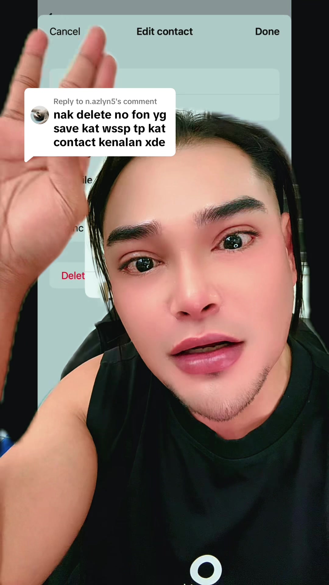 @zul zainal4