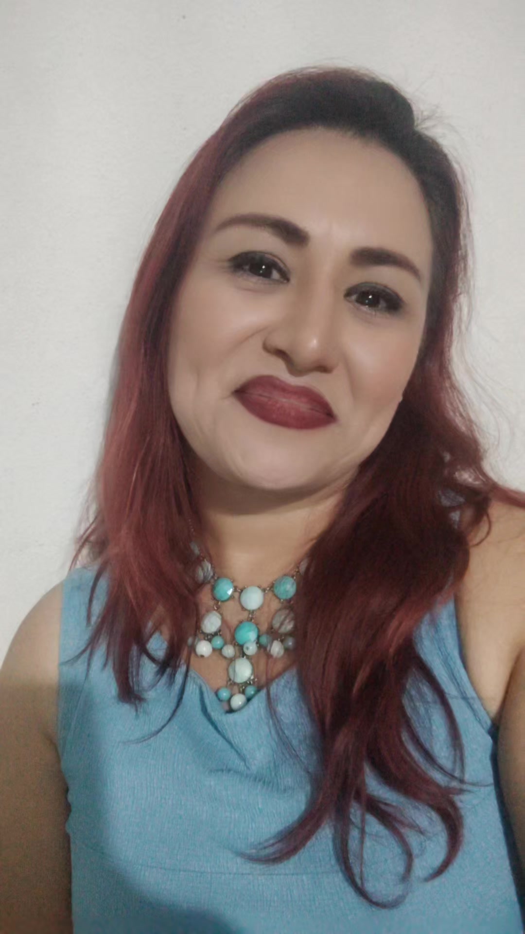 @Yahaira Saldivar