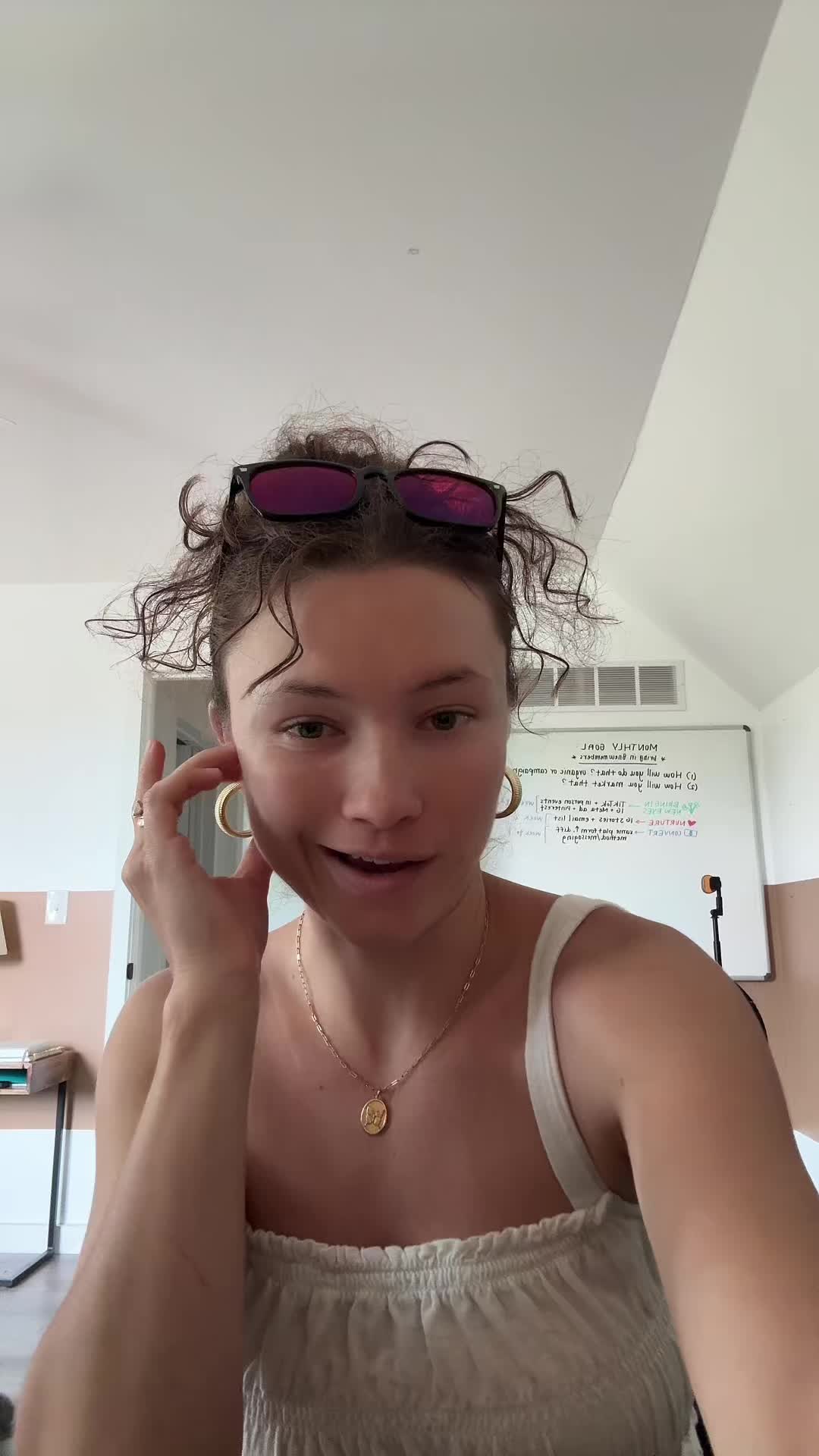 @Kaylie | Business Strategist