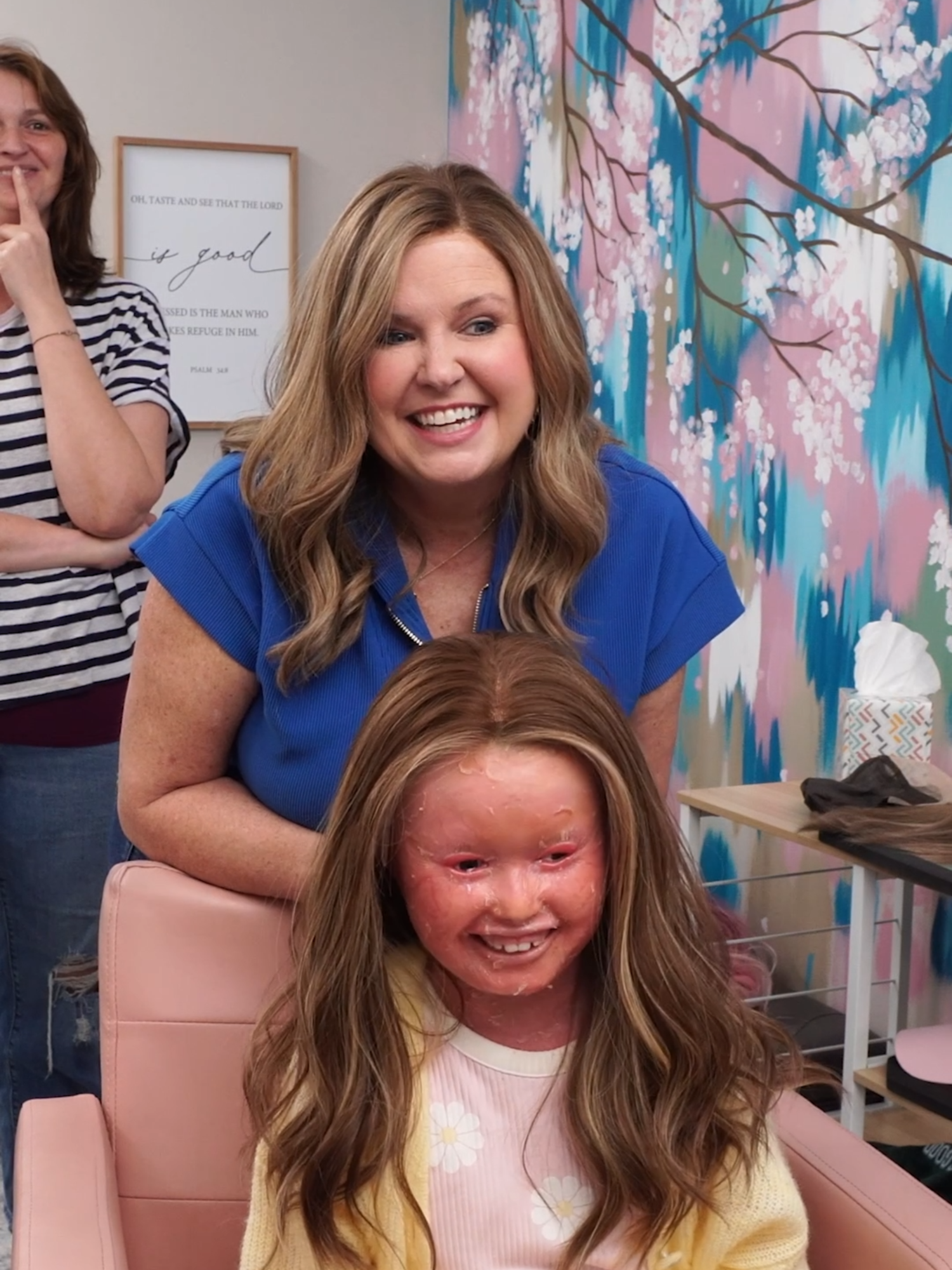 @GEORGIA HAIR