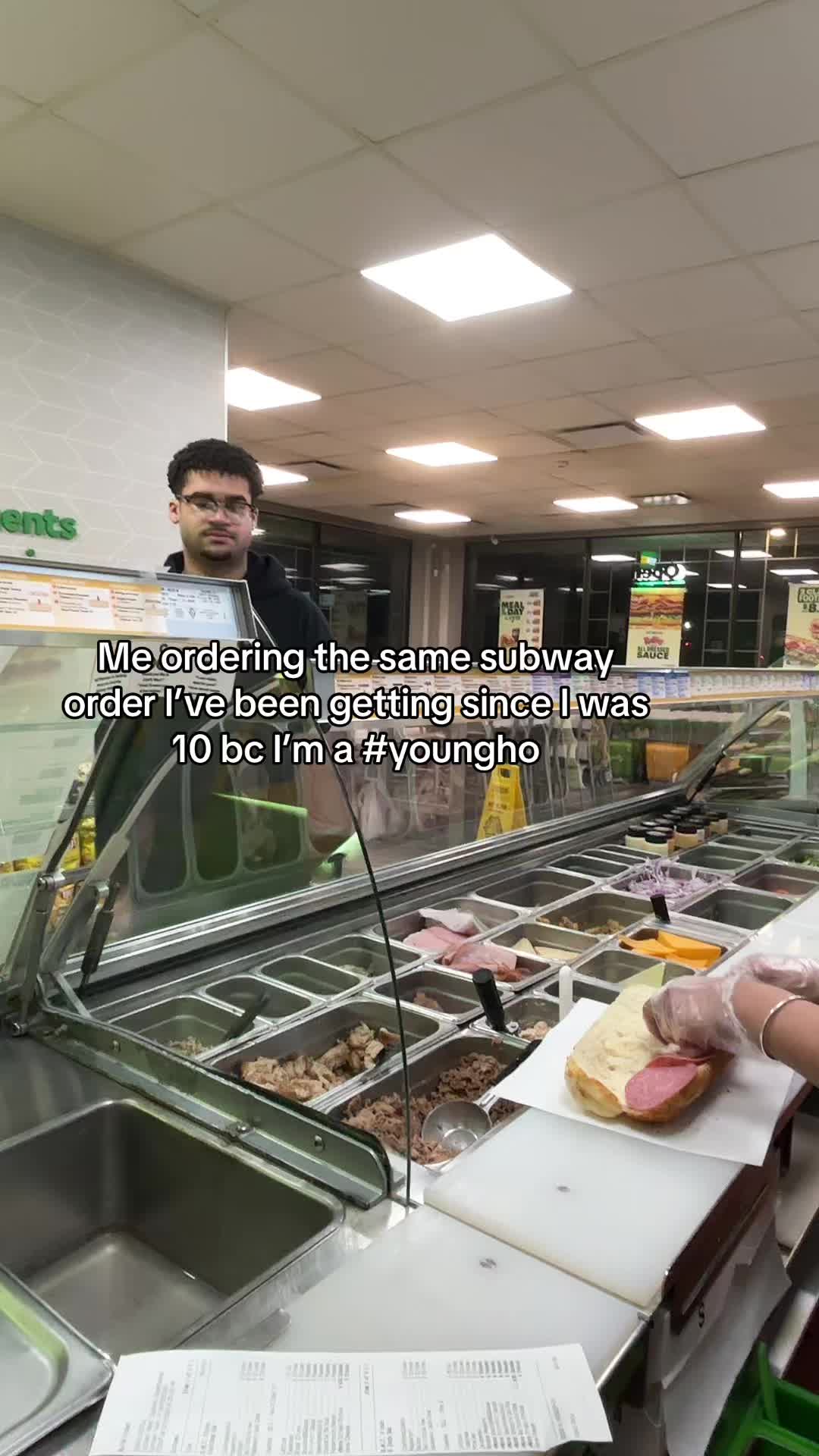 @mekhi barrett