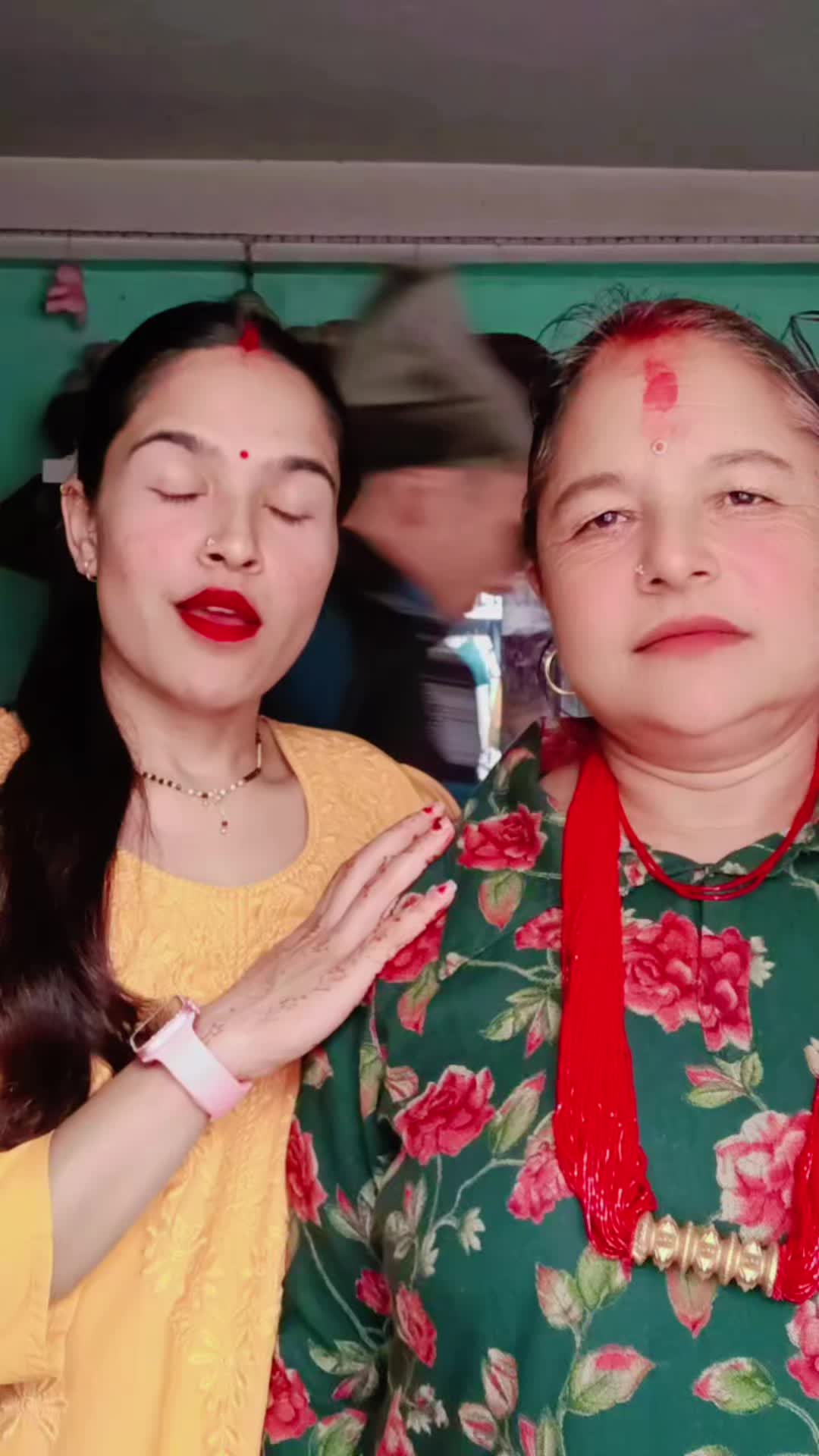 @दाेलखाली नानी (कबु🇳🇵राम🇹🇩)