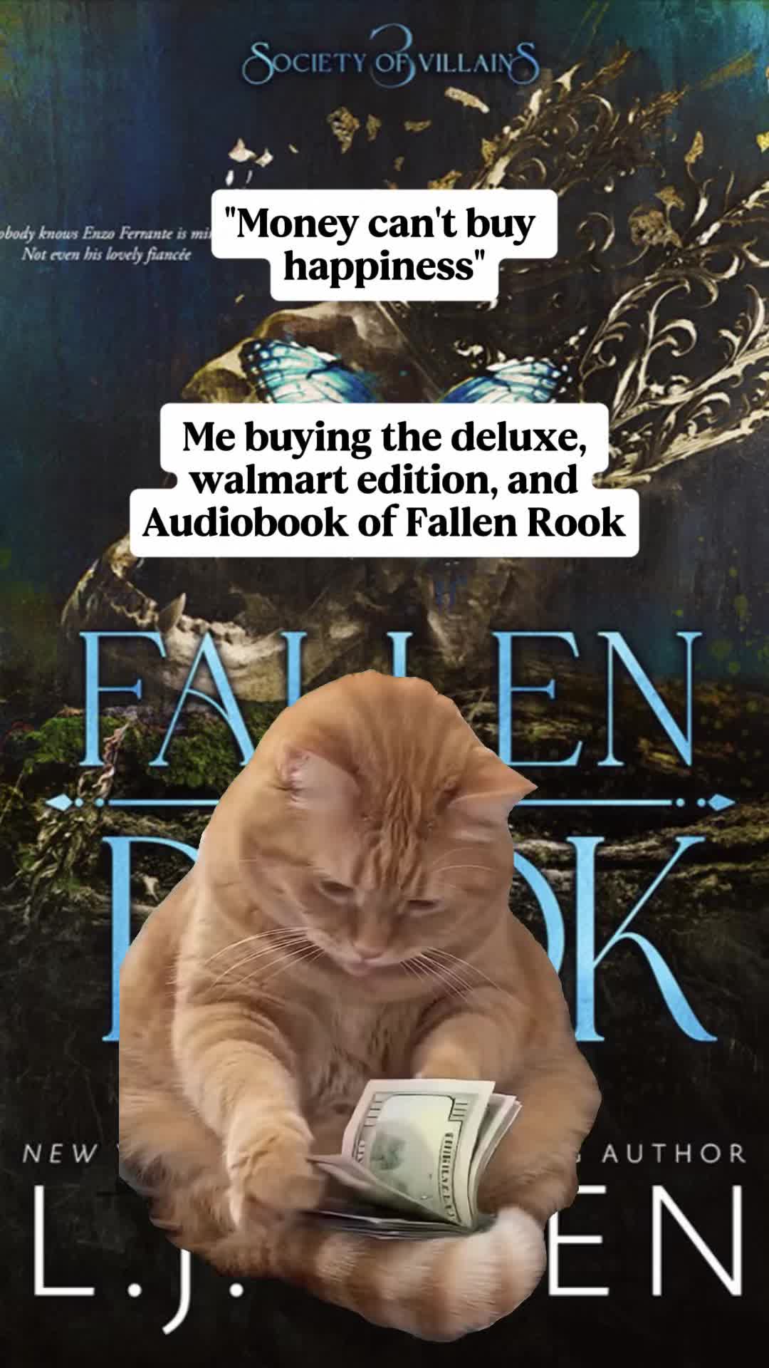@allbookedout