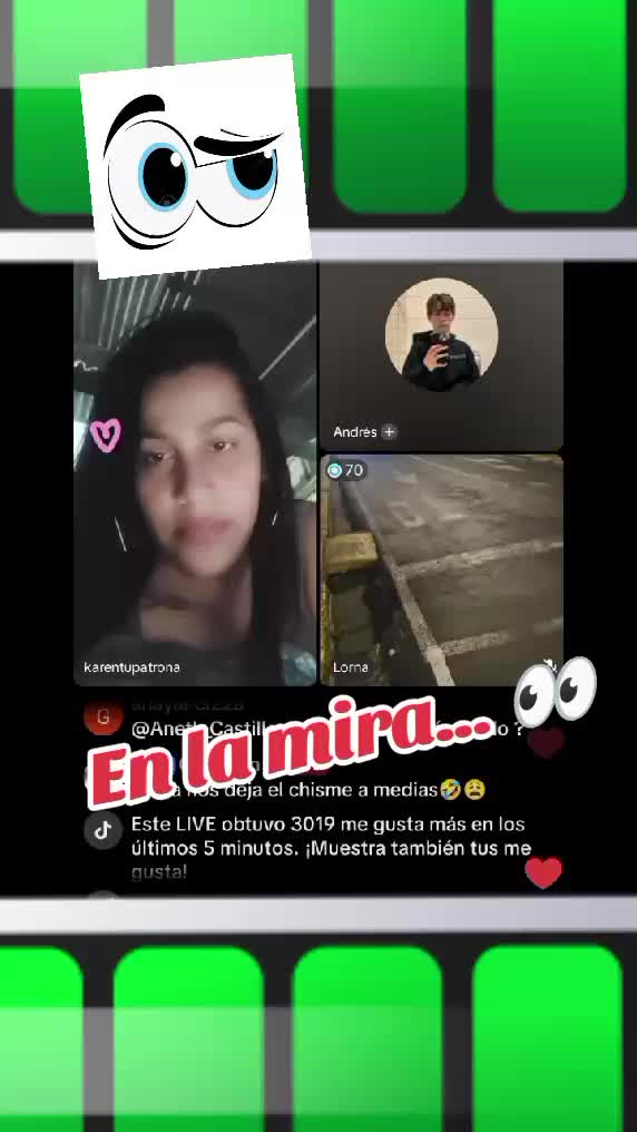 @En la mira👀