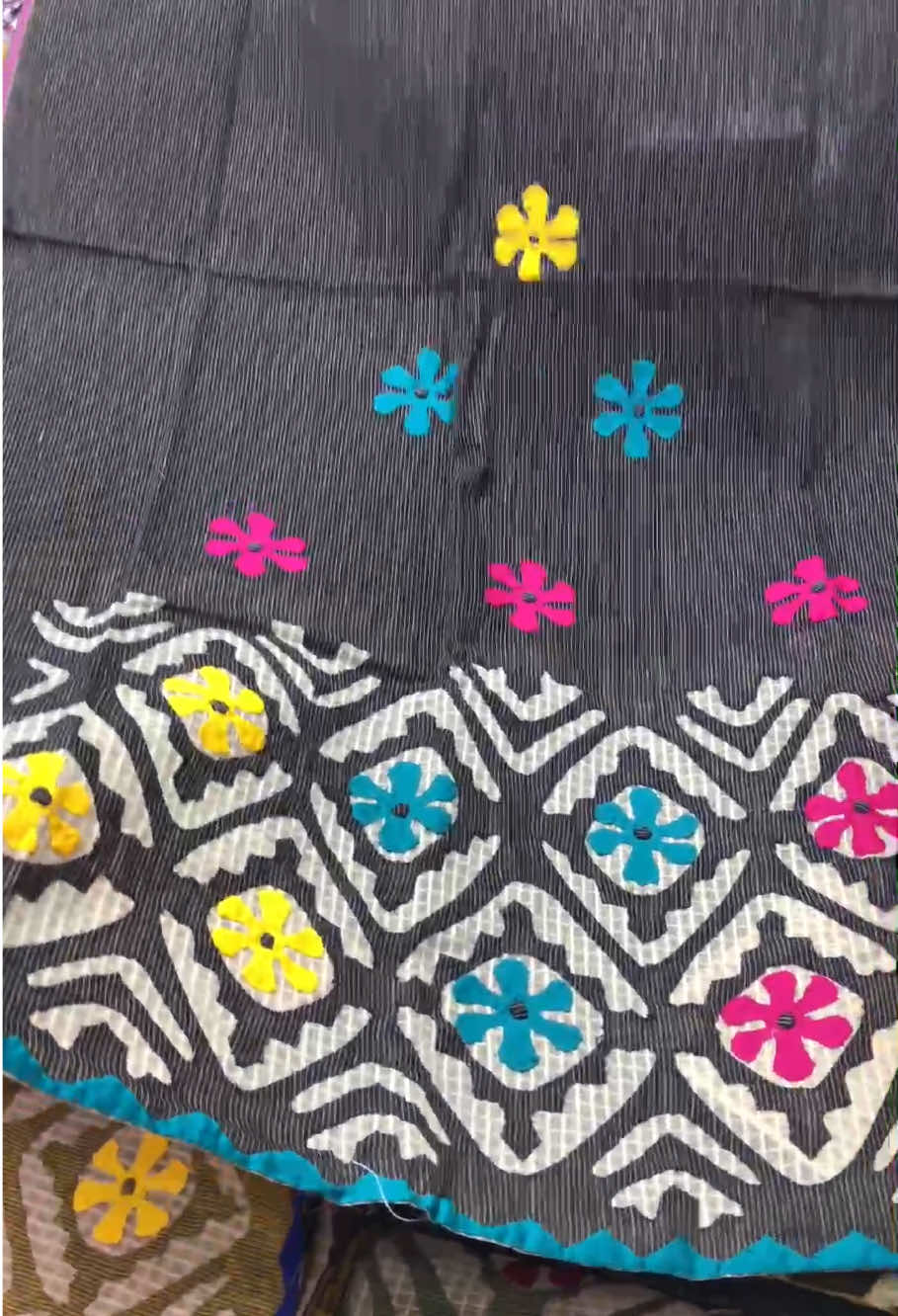 @no 1 Handmade Multani Dresses