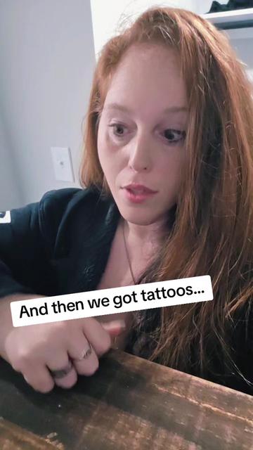 @🧜♀️💔Lost@SeaRedSiren💔🧜♀️