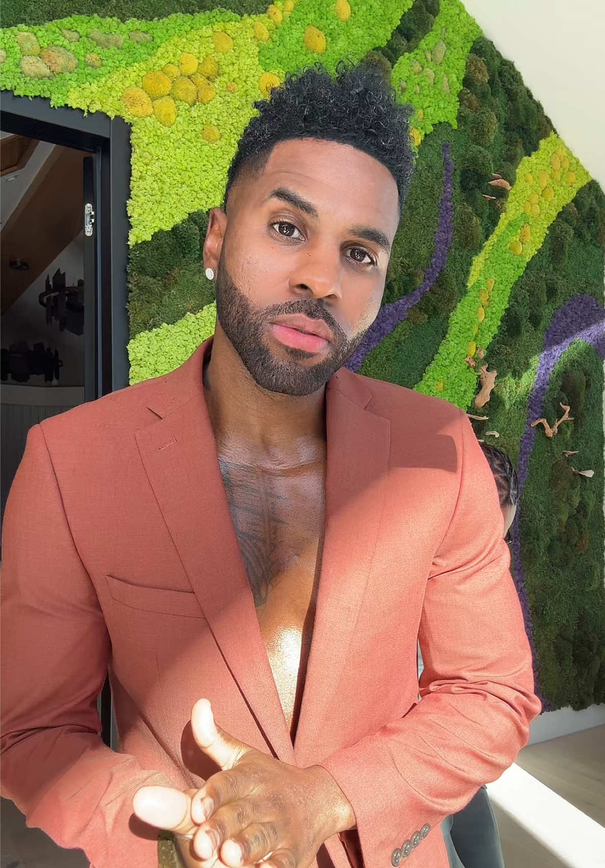 @Jason Derulo