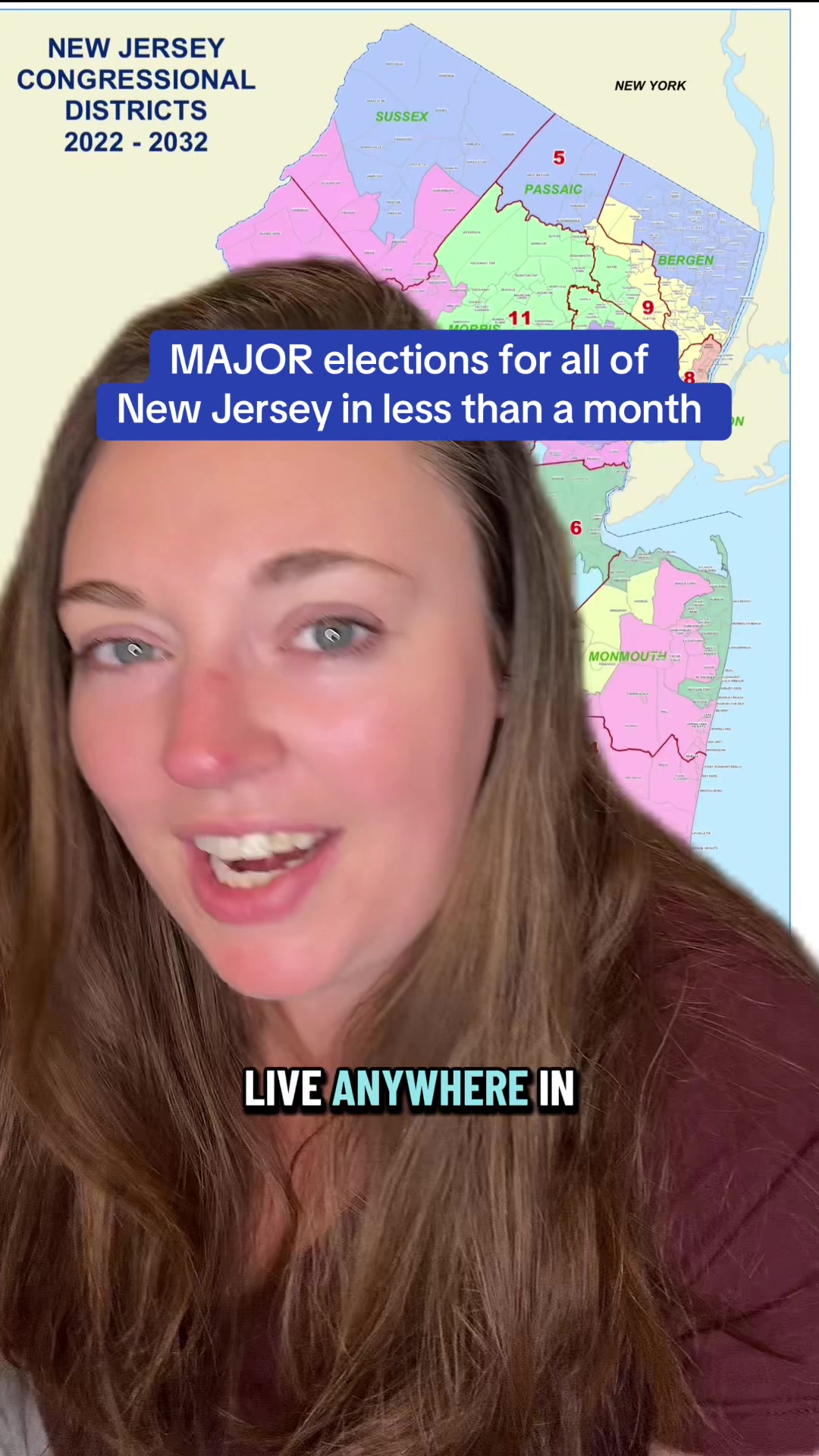 @Kristen I Education & Politics