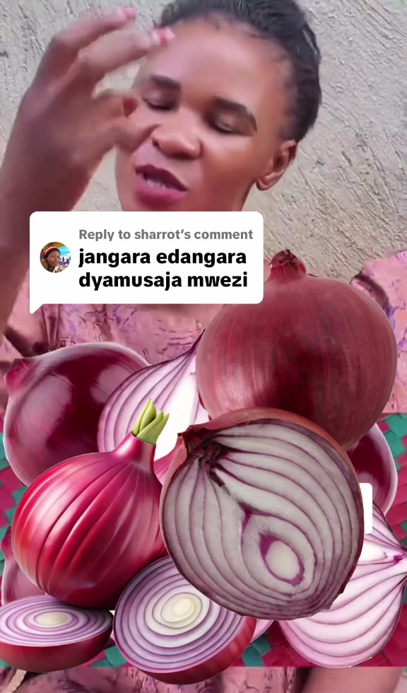 @Jaaja Naisonga omusawo