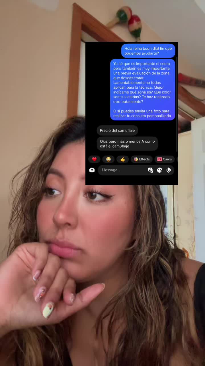 @Carla Panchana