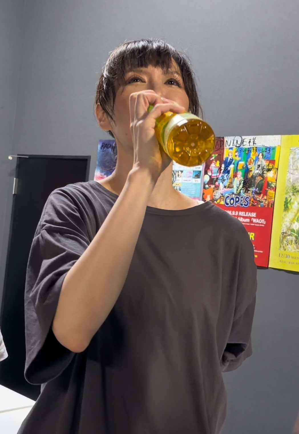 @THE JAPANESE PRIDE