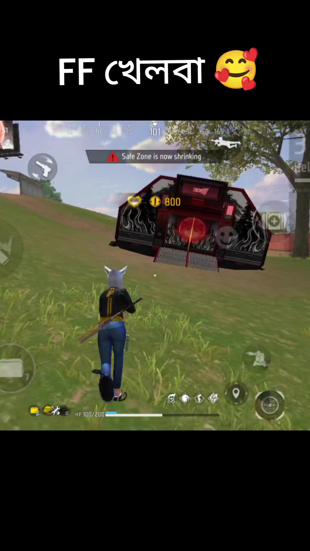 @GAMING DIL