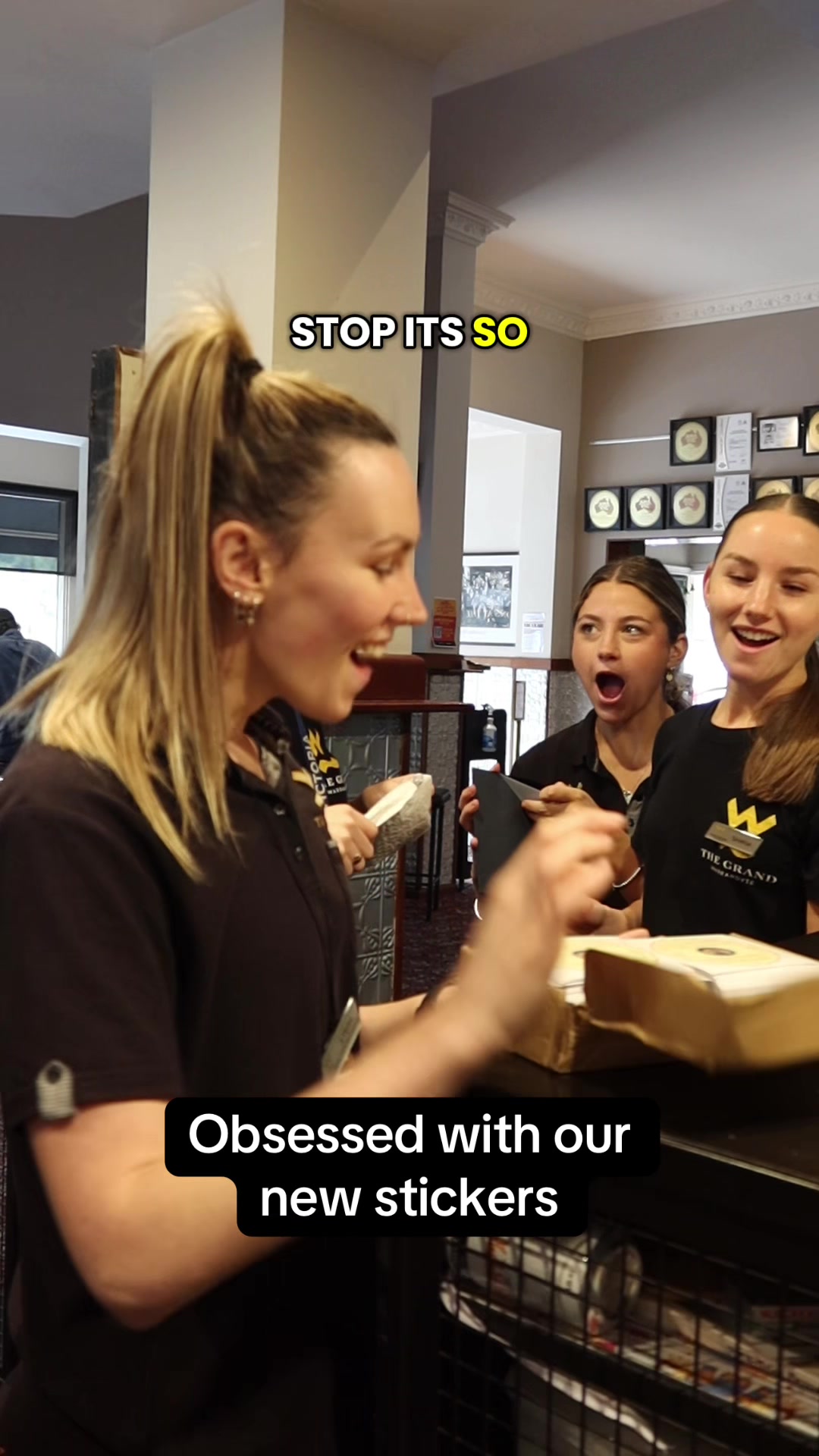 @Warrandyte&rsquo;s Iconic Pub