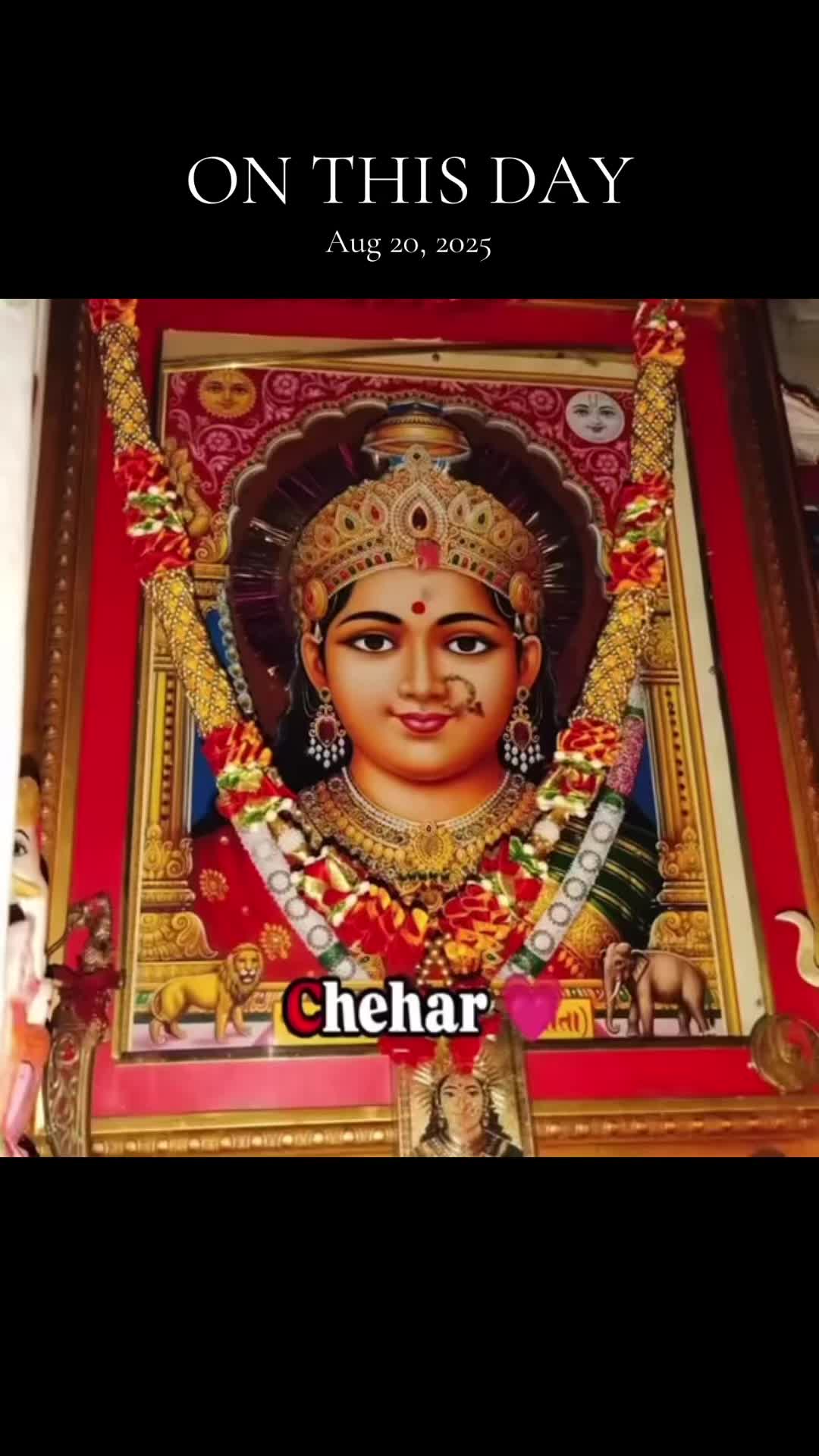 @Jay chehar ma