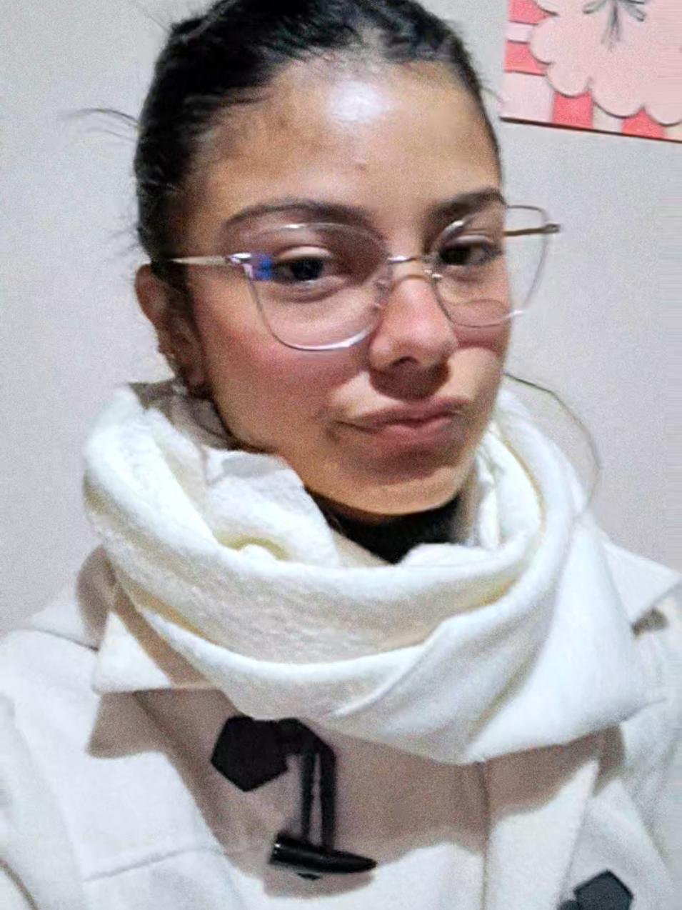 @Sofia Sanchez