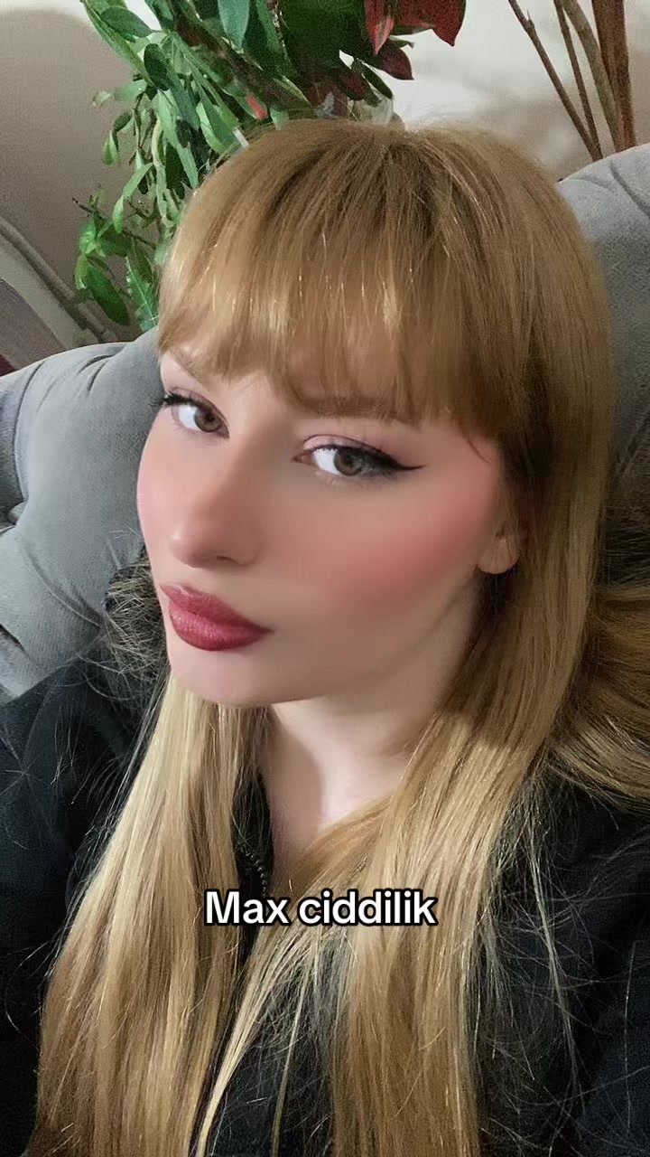 @Selin y&uuml;ce