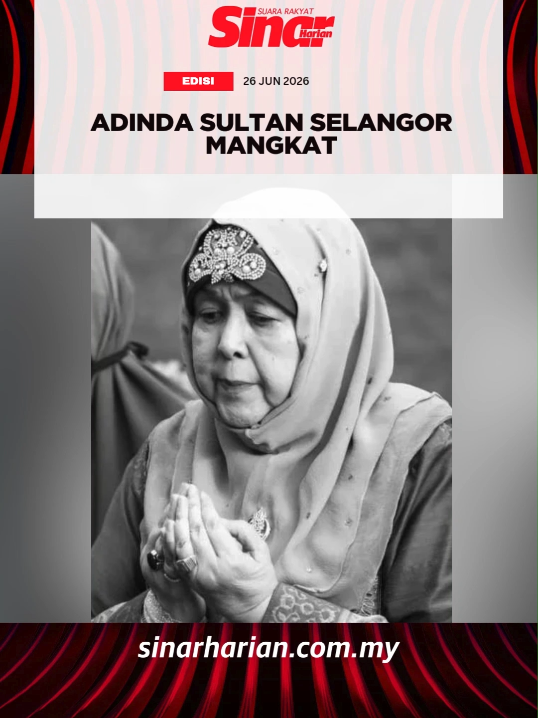 @Sinar Harian