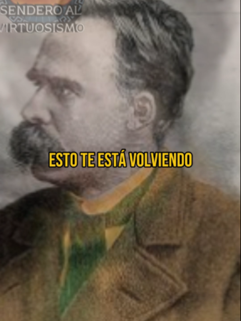 @sendero al virtuosismo
