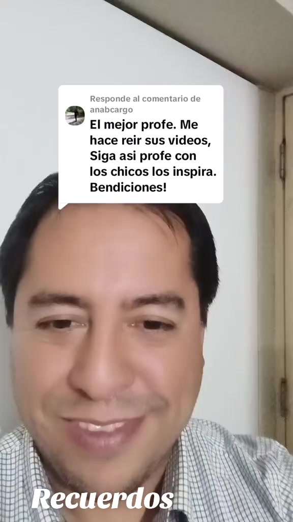 @Master Joan Flórez