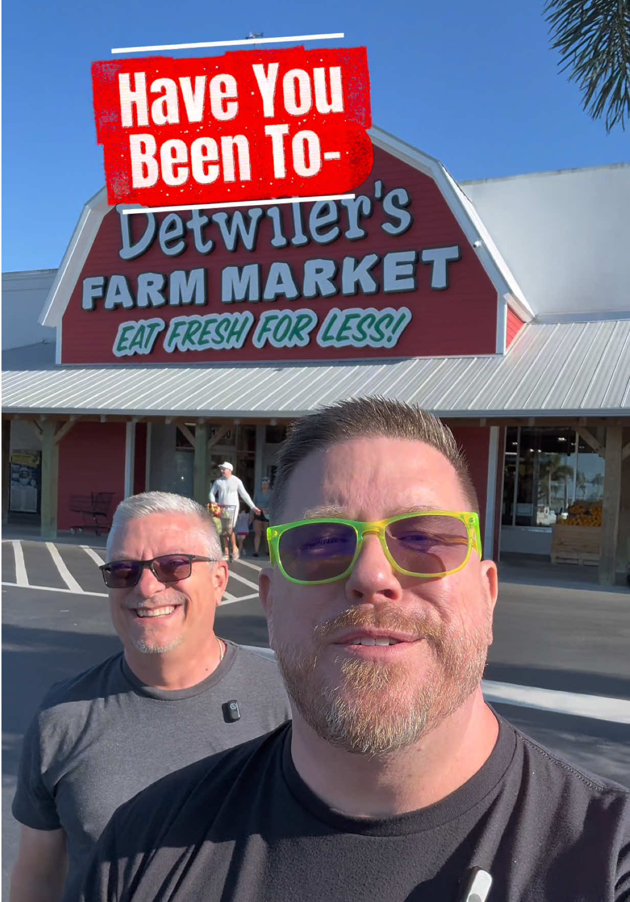 @JeffAndMarkExploring